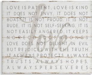 Wall art