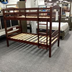 Bunk Bed $99