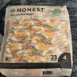 New Diapers