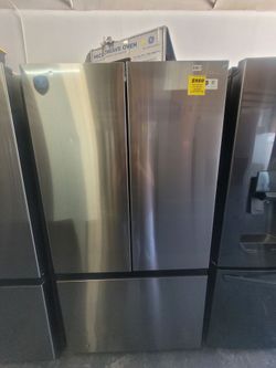 Midea Refrigerator