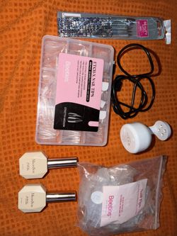 Gel X Supplies