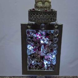 Handmade Centerpiece