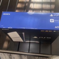 Ps5 Slim Digital 