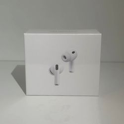 AirPods Pro 3