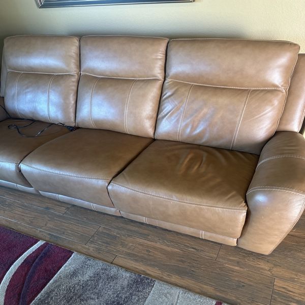 Reclining Sofa/ Loveseat 