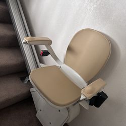 Electric Stair Lift
