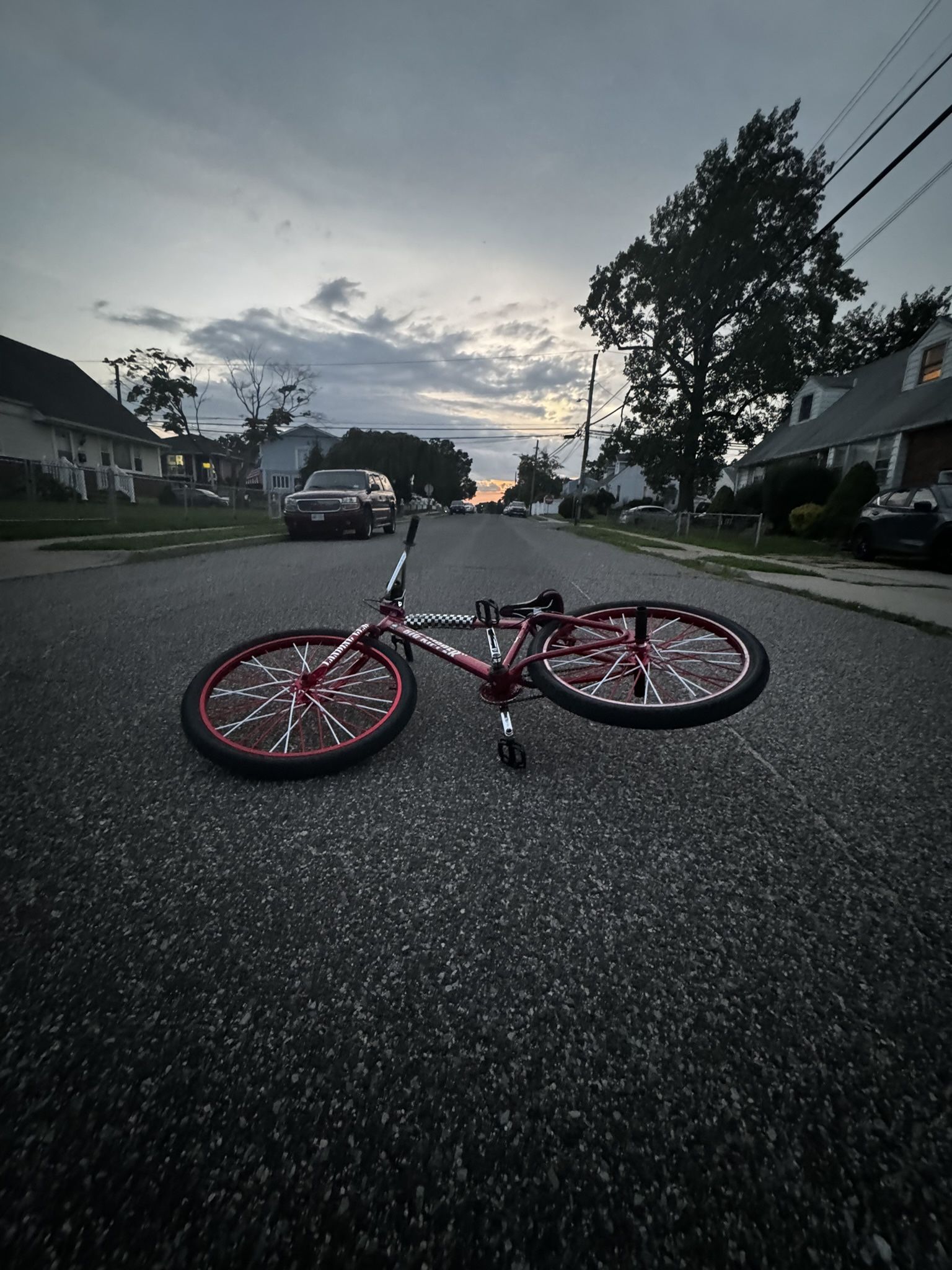 Big Ripper Se Bike