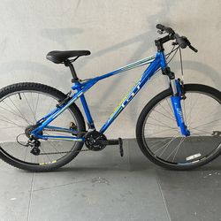 BICYCLE GT 21 SPEED SIZE 29 BRAND NEW
