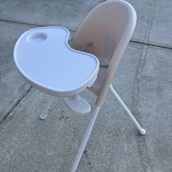 Foldable Highchair