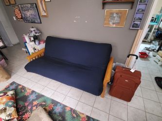 Futon