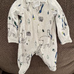 New Born Baby Clothes