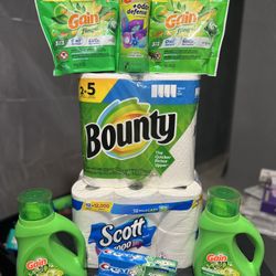 Gain Bundle