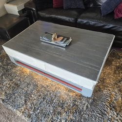 Coffee Table - New