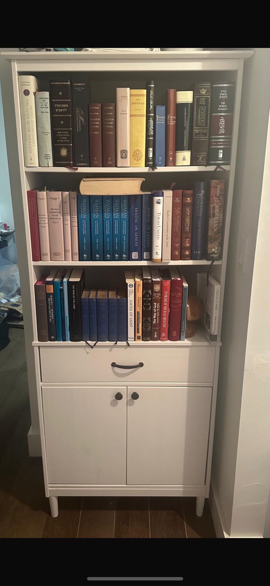 Bookshelf