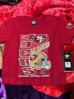 49ers Women Shirts