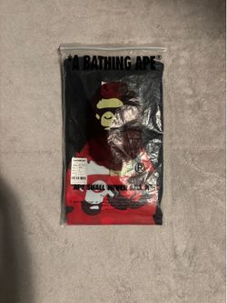 Bape shirt