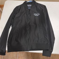 Eminem Jacket Kamikaze 
