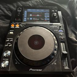 XDJ1000 Mk1