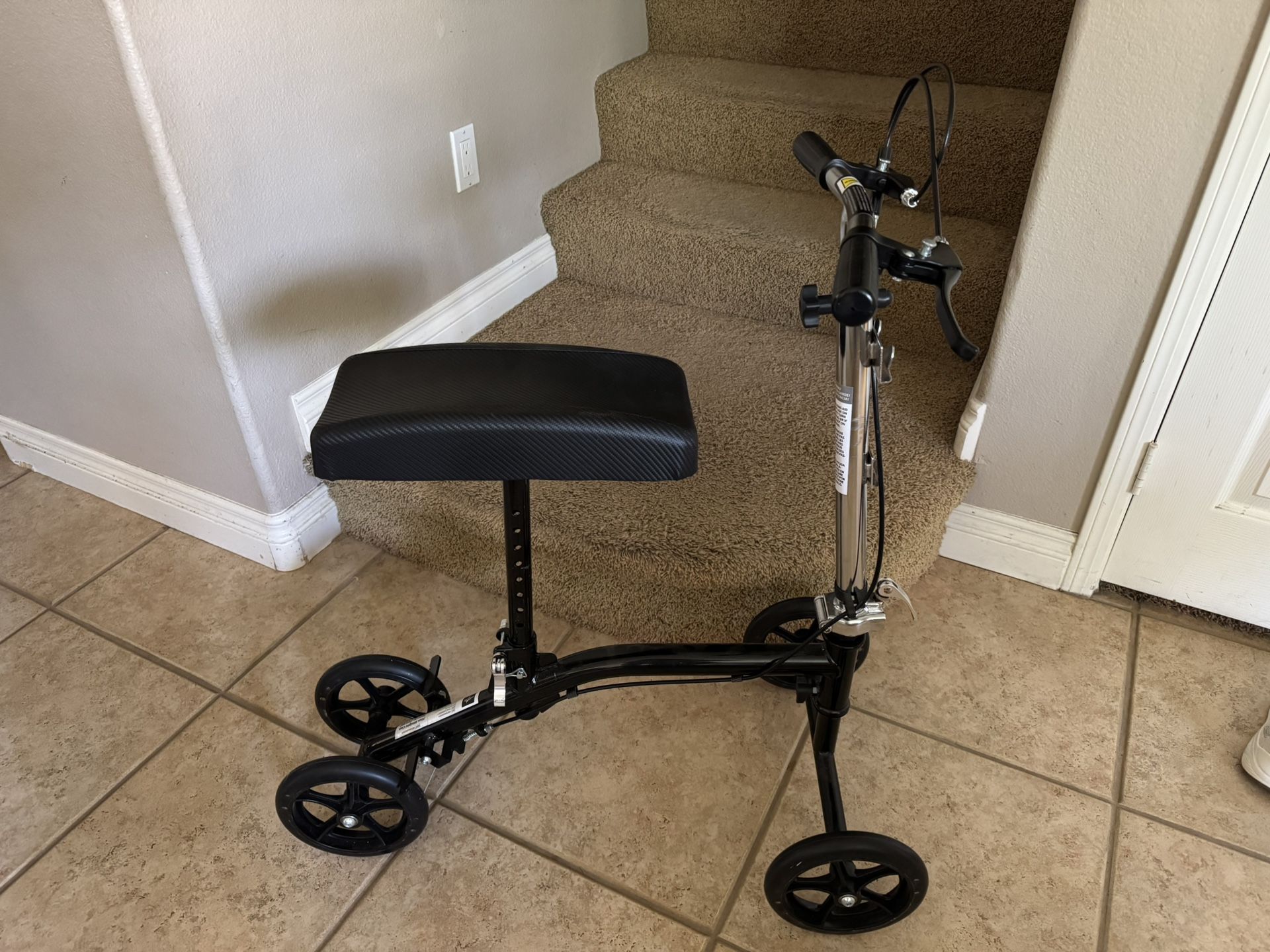 Knee Scooter