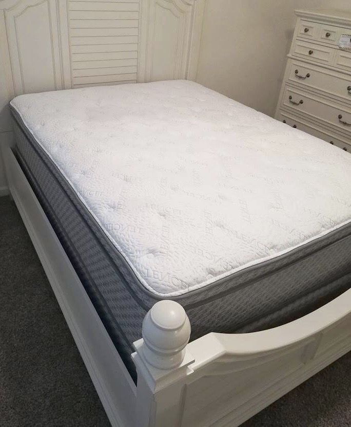 Mattress Sale!! 