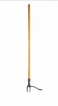 45.6 in Stand Up Weed Puller Tool Weeder.