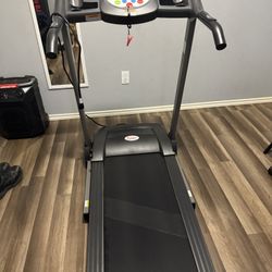 Sunny Treadmill