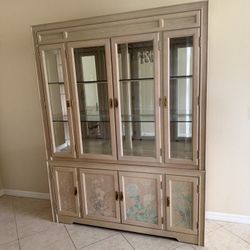 China cabinet