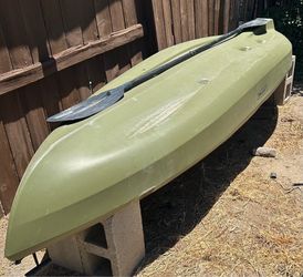 Kayak