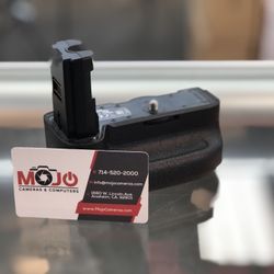 Sony VG-C3EM Vertical Battery Grip A7 III 