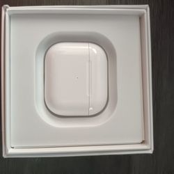 Airpod 3rd Generation 