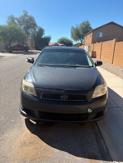 Scion tc