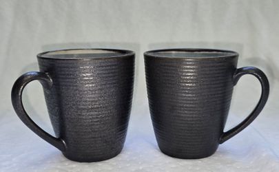 Coffee mugs
