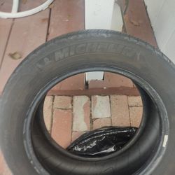 Michelin Tires