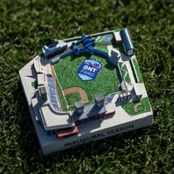 Tower Buzzers - ONT Field Stadium Replica