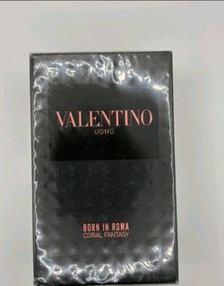 Perfumes and colognes