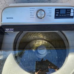 Washer Machine