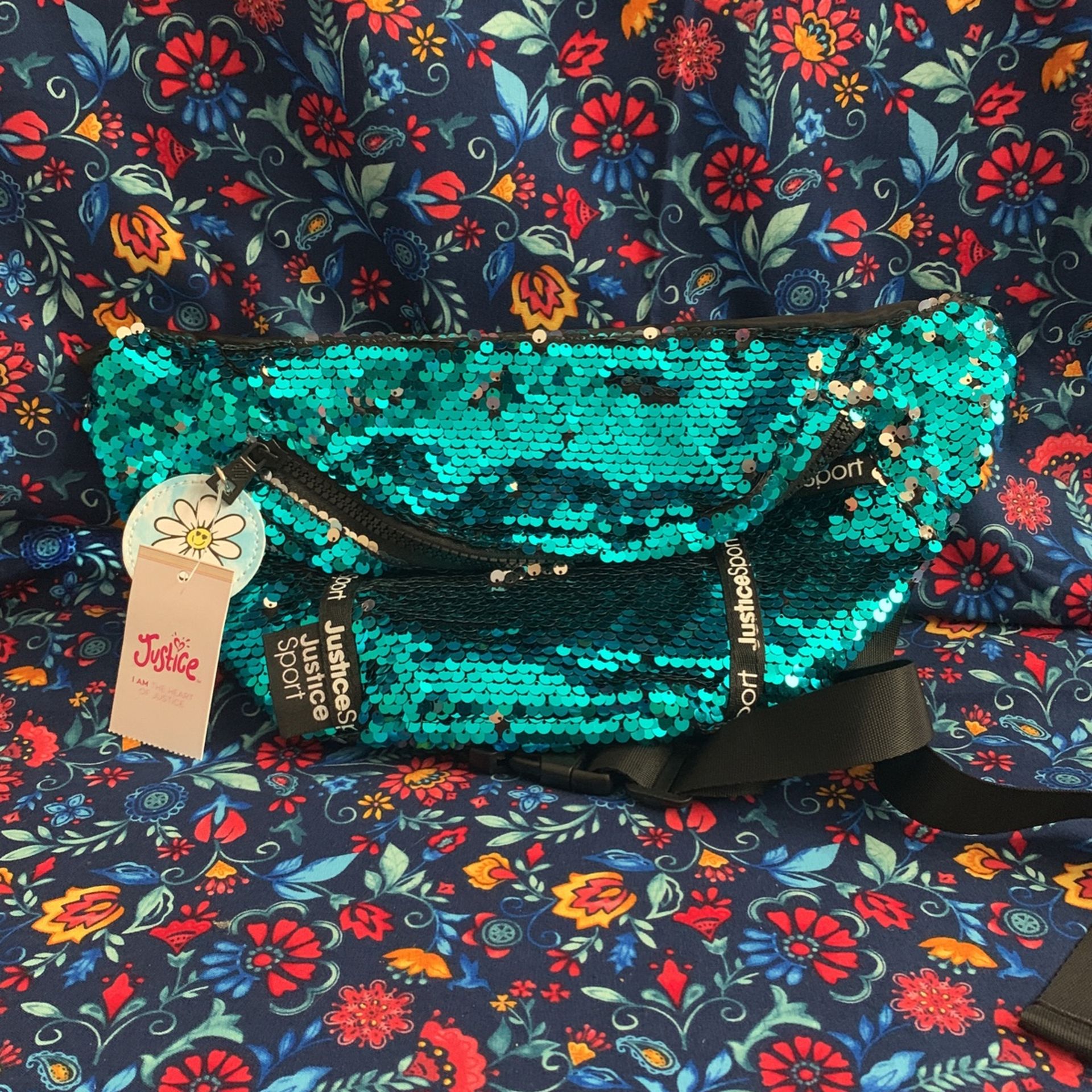 Girls fashion bag