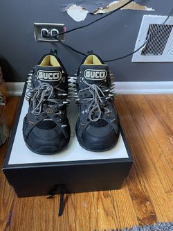 Gucci Shoes