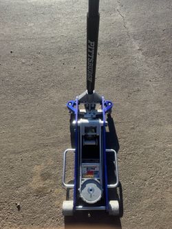 Car Jack