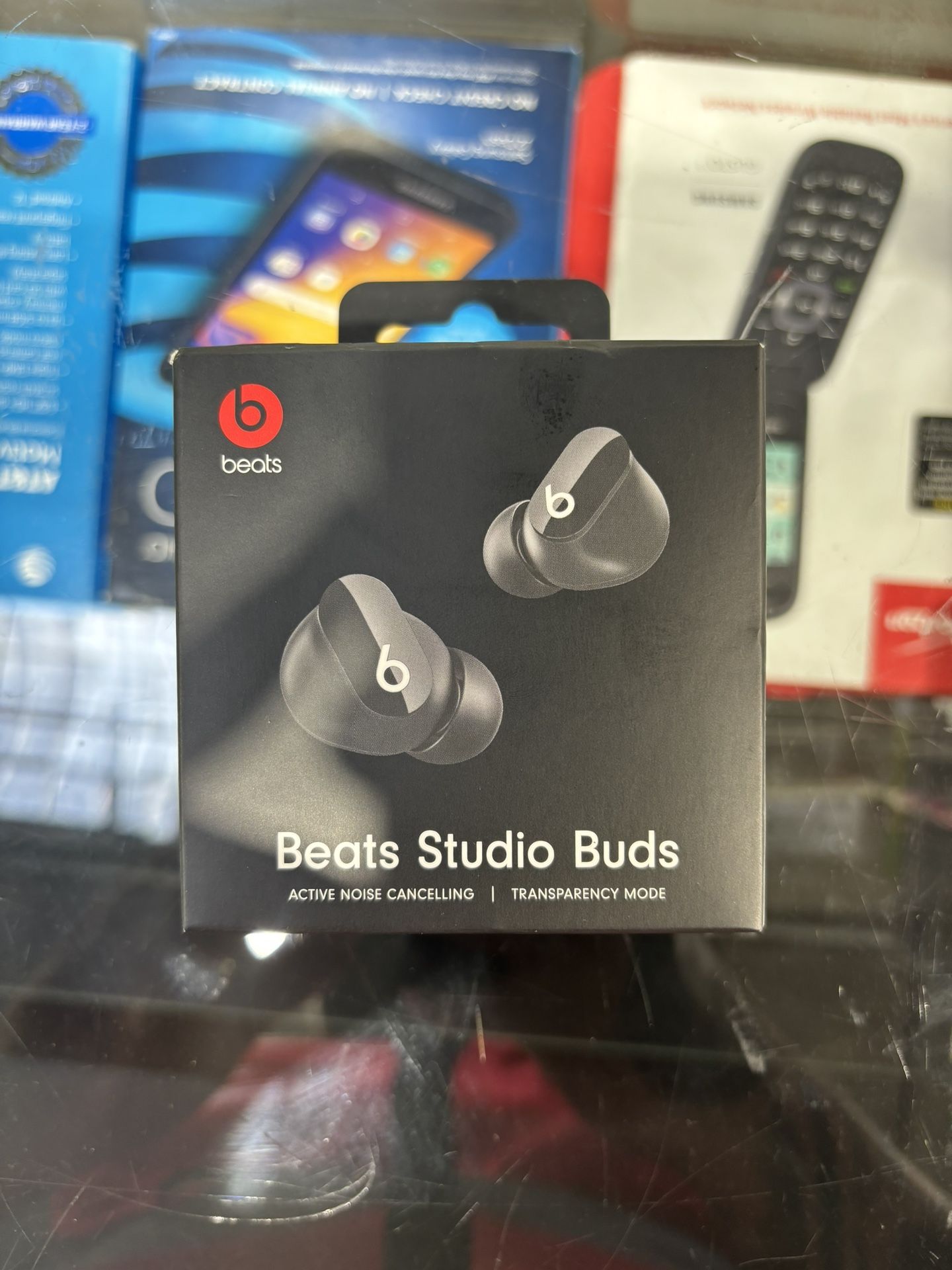 Beats Studio Buds