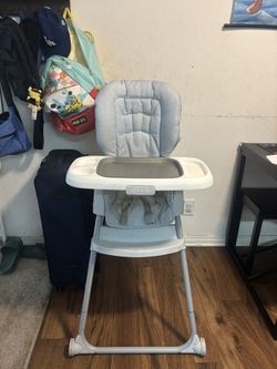 Graco High Chair