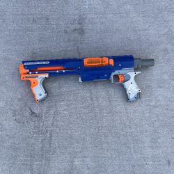 Nerf Raider CS-35