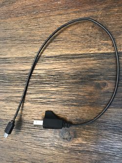 Concept2 rower cable for android