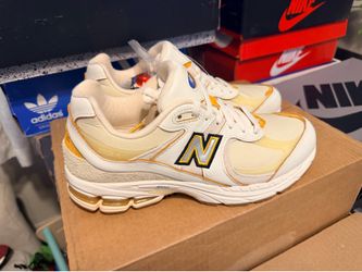 New balance