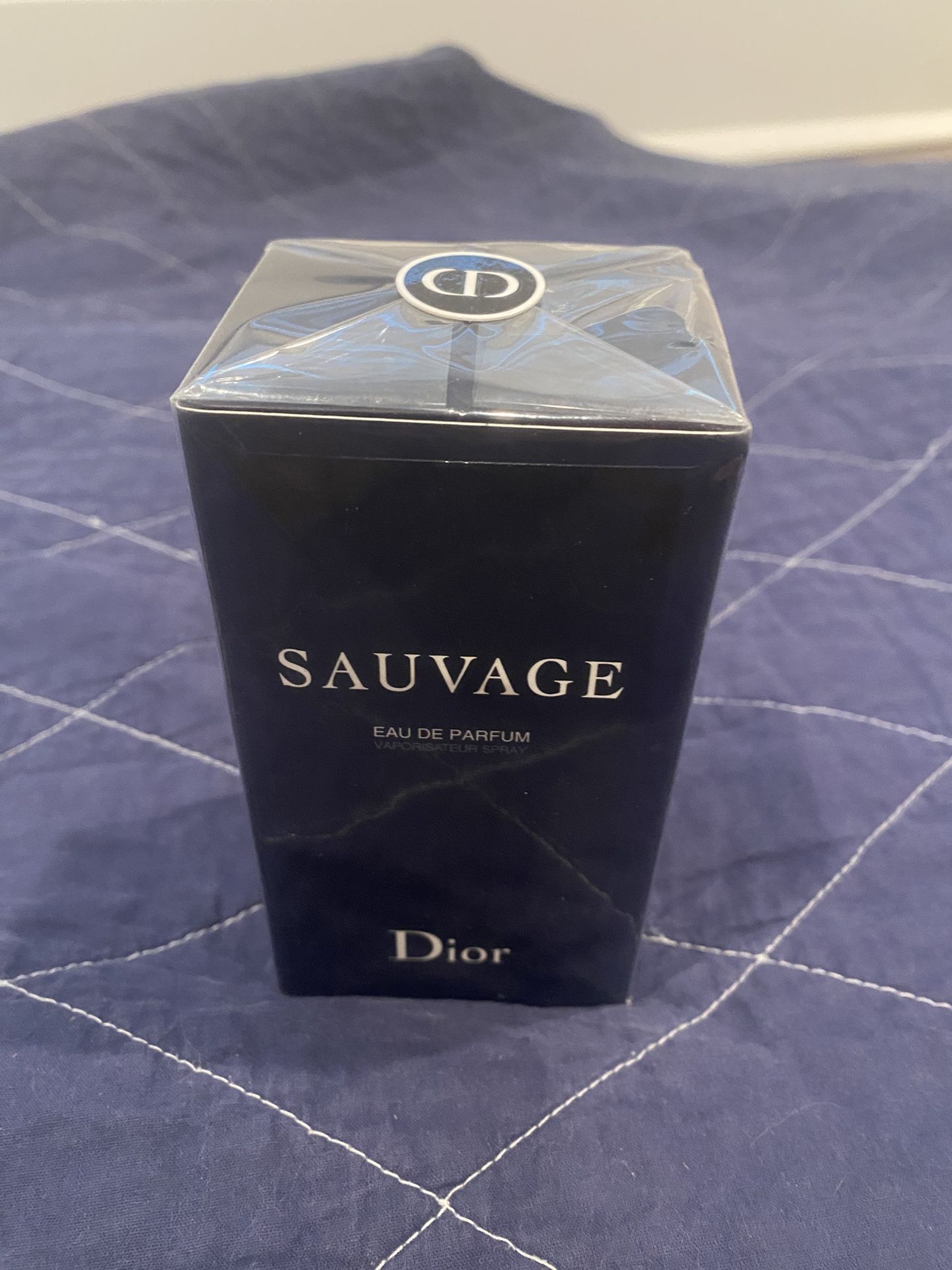 Dior Sauvage