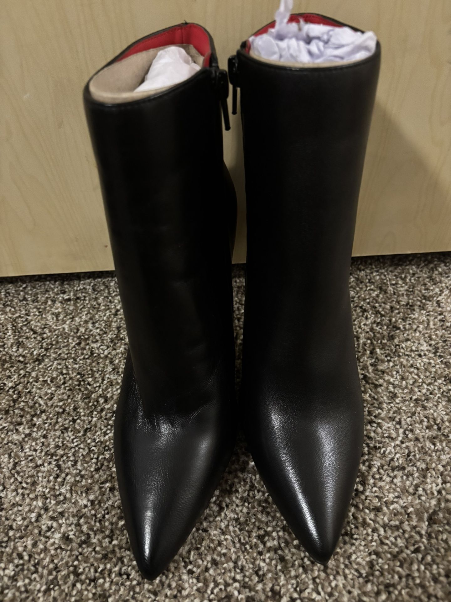 Botines Aldo