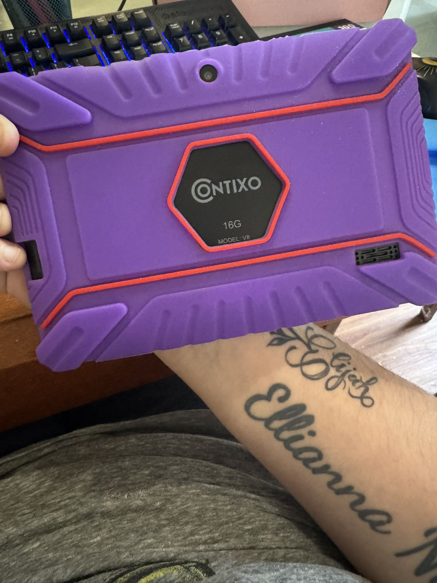 Contixo Kids Tablet