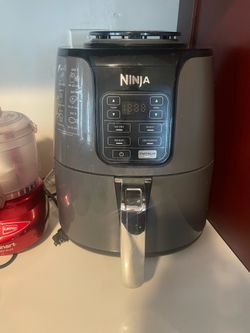 Air fryer