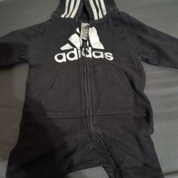 Adidas Baby Sweatsuit 3 Months