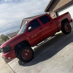 2009 Chevrolet Silverado